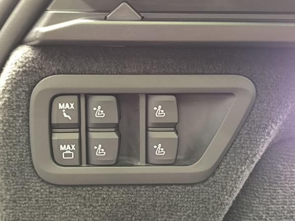 BMW X7 I (G07) с пробегом 2019 года, цена 7 698 000 рублей, 64000 км, внедорожник, Автокод Объявления