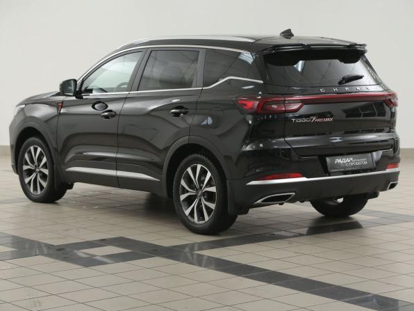Chery Tiggo 7 Pro Max I с пробегом 2023 года, цена 1 925 000 рублей, 23400 км, внедорожник, Автокод Объявления