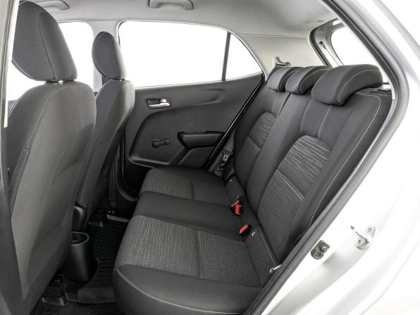 Kia Picanto III с пробегом 2019 года, цена 1 210 000 рублей, 73579 км, хэтчбек, Автокод Объявления