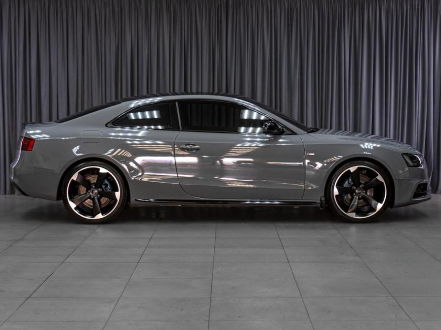 Audi A5 I (8T) Рестайлинг Тюмень  - изображение 5