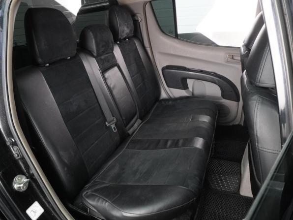 Mitsubishi L200 IV с пробегом 2008 года, цена 954 000 рублей, 472762 км, offers.body_type.unknown, Автокод Объявления