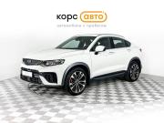Geely Tugella I Рестайлинг Ногинск  - изображение 29