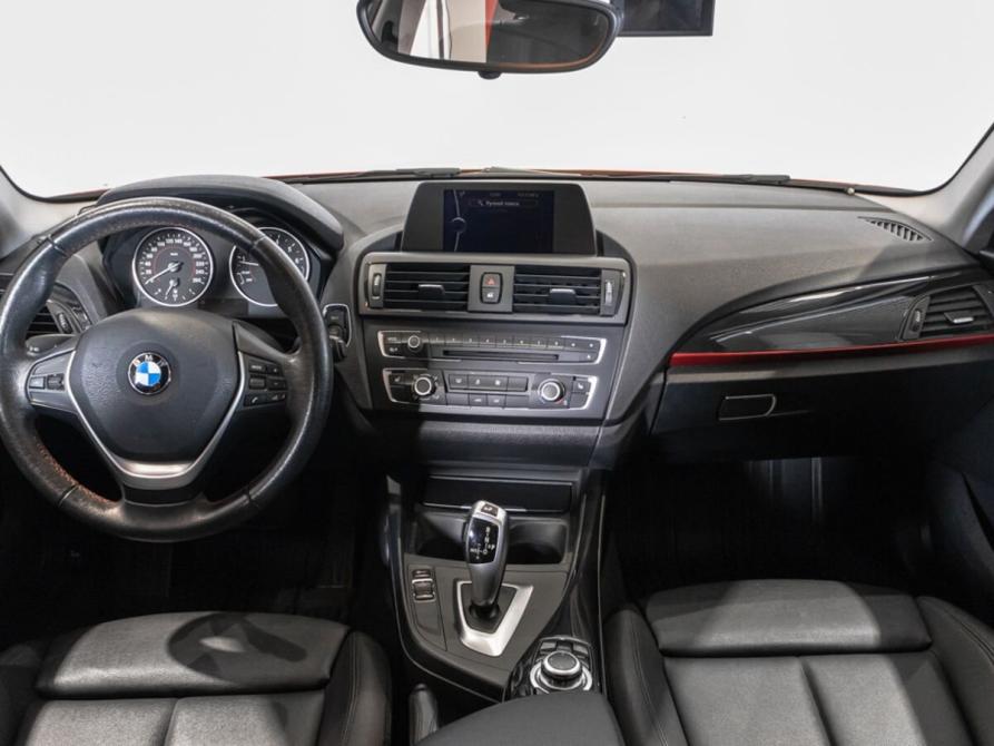 BMW 1 серии II (F20/F21) Казань  - изображение 6