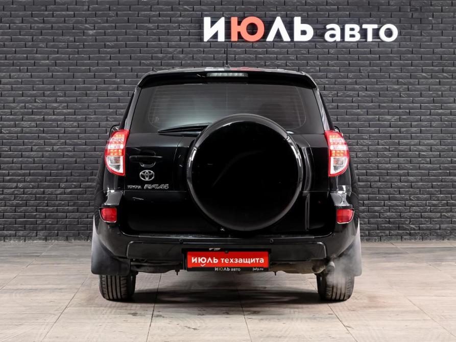 Toyota RAV4 III (XA30) Рестайлинг Екатеринбург  - изображение 5
