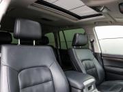 Toyota Land Cruiser 200 Series Рестайлинг 2 Москва  - изображение 50