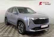 Geely Atlas II Волгоград  - изображение 24