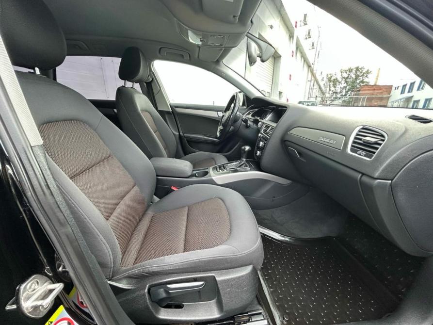 Audi A4 allroad IV (B8) Рестайлинг Санкт-Петербург  - изображение 14