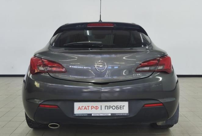 Opel Astra J Рестайлинг с пробегом 2011 года, цена 520 000 рублей, 213566 км, хэтчбек, Автокод Объявления