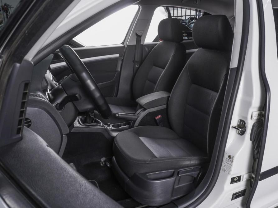 Skoda Octavia II (A5) Ростов-на-Дону  - изображение 10