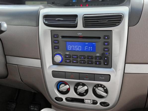 Chery QQ6 (S21) с пробегом 2008 года, цена 149 000 рублей, 98888 км, хэтчбек, Автокод Объявления