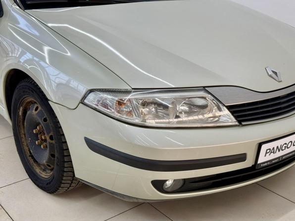 Renault Laguna II с пробегом 2004 года, цена 275 000 рублей, 271167 км, лифтбек, Автокод Объявления