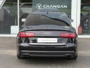 Audi A6 IV (C7) Рестайлинг Санкт-Петербург  - изображение 49