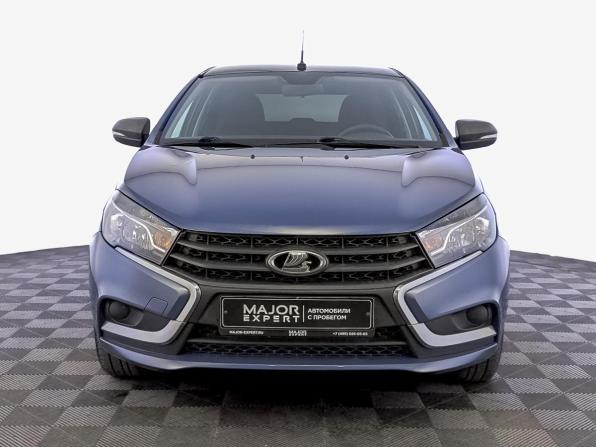 Lada (ВАЗ) Vesta I с пробегом 2019 года, цена 860 000 рублей, 73516 км, седан, Автокод Объявления