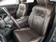 Lexus RX IV Рестайлинг Москва  - изображение 50