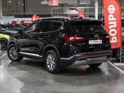 Hyundai Santa Fe IV Рестайлинг Санкт-Петербург  - изображение 34