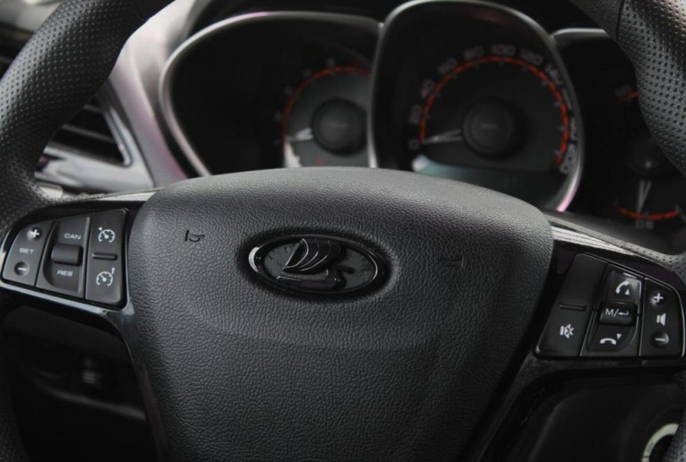 Lada (ВАЗ) Vesta I Саратов  - изображение 21