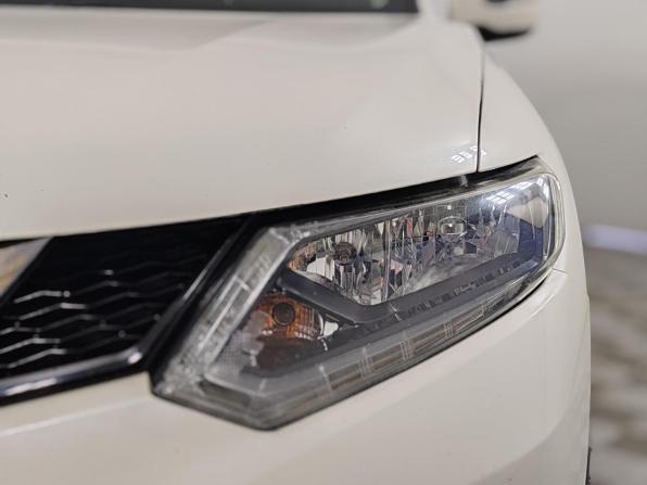 Nissan X-Trail III с пробегом 2018 года, цена 1 799 000 рублей, 46354 км, внедорожник, Автокод Объявления
