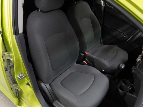 Chevrolet Spark III с пробегом 2013 года, цена 680 000 рублей, 85003 км, хэтчбек, Автокод Объявления