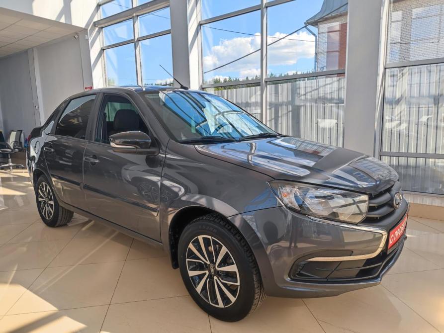 Lada (ВАЗ) Granta I Рестайлинг Арзамас  - изображение 3