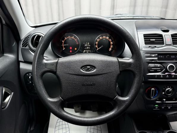 Lada (ВАЗ) Granta I Рестайлинг с пробегом 2024 года, цена 899 000 рублей, 62514 км, седан, Автокод Объявления