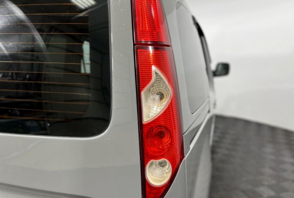 Renault Kangoo II Нижний Новгород  - изображение 19