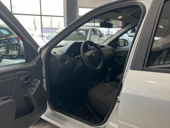 Lada (ВАЗ) Largus I Рестайлинг с пробегом 2024 года, цена 1 349 000 рублей, 25000 км, универсал, Автокод Объявления