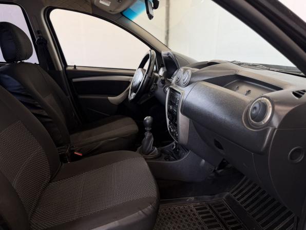 Renault Duster I с пробегом 2014 года, цена 850 000 рублей, 157458 км, внедорожник, Автокод Объявления