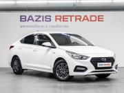 Hyundai Solaris II Тюмень  - изображение 25