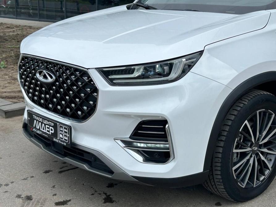 Chery Tiggo 8 Pro I Энгельс  - изображение 7
