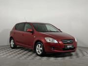 Kia Ceed I Санкт-Петербург  - изображение 24
