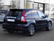 Honda CR-V III Москва  - изображение 22