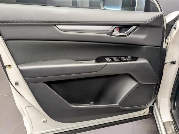 Mazda CX-5 II с пробегом 2019 года, цена 2 350 000 рублей, 104200 км, внедорожник, Автокод Объявления