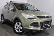 Ford Kuga II Санкт-Петербург  - изображение 17