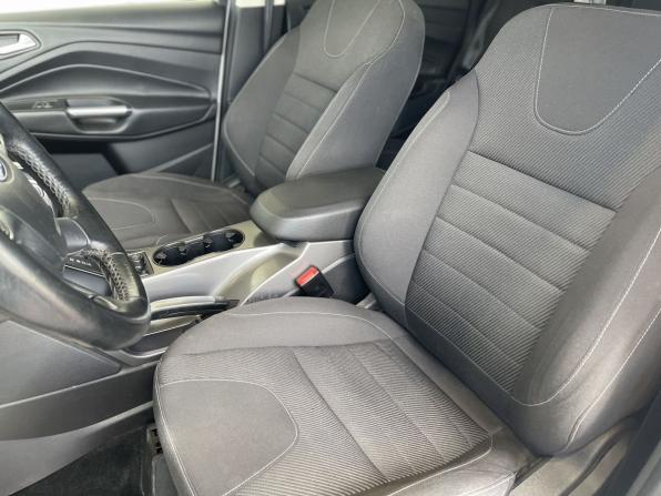 Ford Kuga II с пробегом 2014 года, цена 1 085 000 рублей, 169424 км, внедорожник, Автокод Объявления