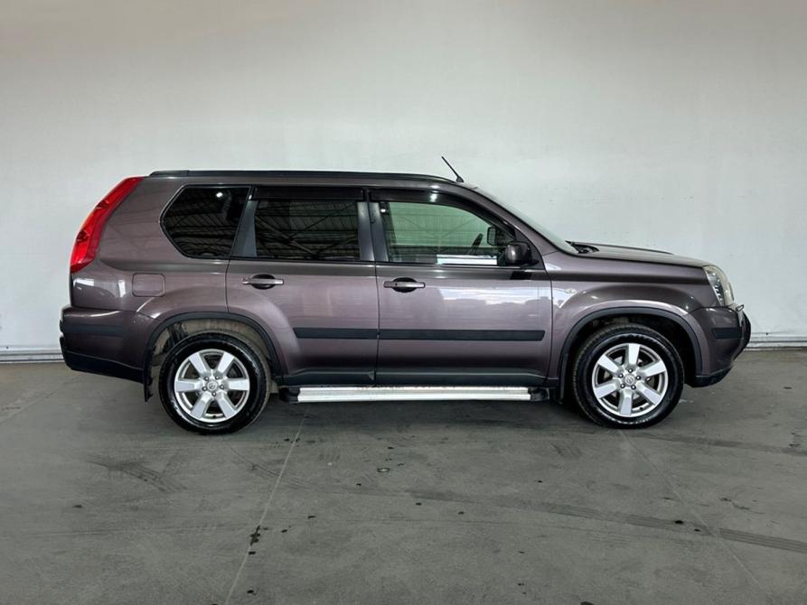 Nissan X-Trail II Москва  - изображение 8