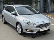 Ford Focus III Рестайлинг Томск  - изображение 28