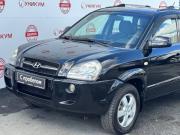Hyundai Tucson I Екатеринбург  - изображение 41
