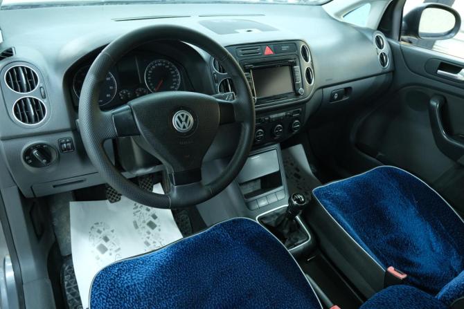 Volkswagen Golf V с пробегом 2007 года, цена 629 000 рублей, 129500 км, хэтчбек, Автокод Объявления