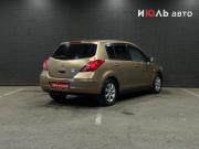 Nissan Tiida I Челябинск  - изображение 22