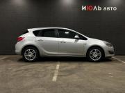Opel Astra J Рестайлинг Челябинск  - изображение 22