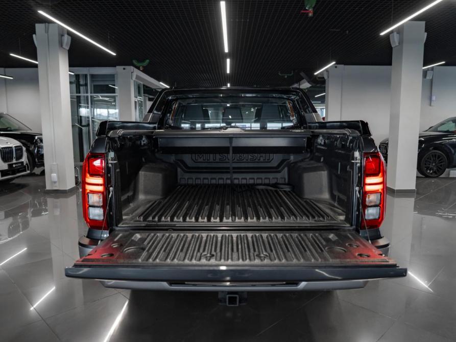 Mitsubishi L200 VI Москва  - изображение 20