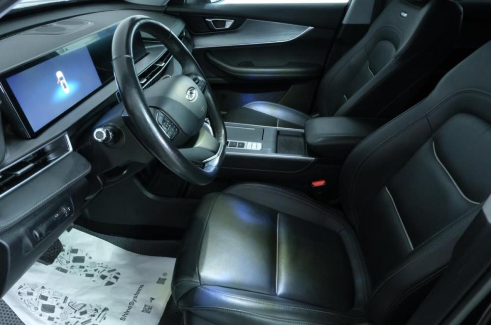 Chery Tiggo 7 Pro Max I Омск  - изображение 8