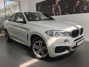BMW X6 II (F16) Новосибирск  - изображение 39