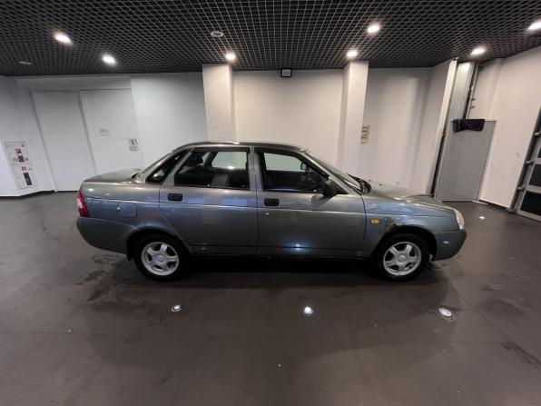 Lada (ВАЗ) Priora I с пробегом 2010 года, цена 199 000 рублей, 115000 км, седан, Автокод Объявления