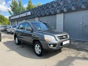 Kia Sportage II Рестайлинг Нижнекамск  - изображение 21