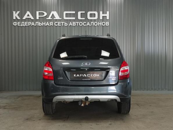 Lada (ВАЗ) Kalina II с пробегом 2017 года, цена 499 000 рублей, 187000 км, универсал, Автокод Объявления