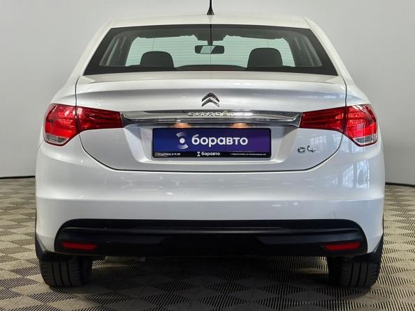 Citroen C4 II с пробегом 2013 года, цена 880 000 рублей, 86524 км, седан, Автокод Объявления
