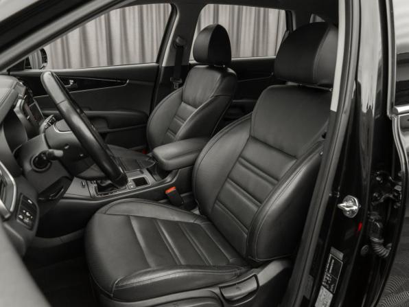 Kia Sorento III Prime Рестайлинг с пробегом 2019 года, цена 3 070 000 рублей, 81846 км, внедорожник, Автокод Объявления