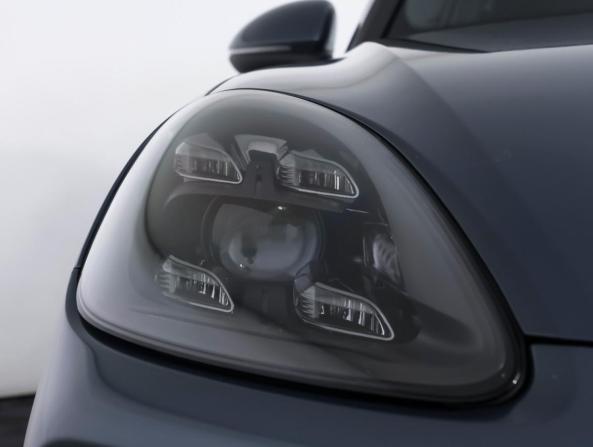 Porsche Cayenne III с пробегом 2018 года, цена 5 300 000 рублей, 87260 км, внедорожник, Автокод Объявления