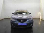 Mazda 3 I (BK) Рестайлинг Санкт-Петербург  - изображение 18